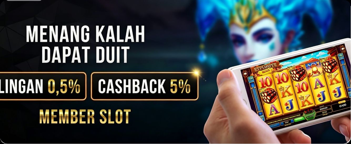 Main dota88y.com Menang Jackpot Besar